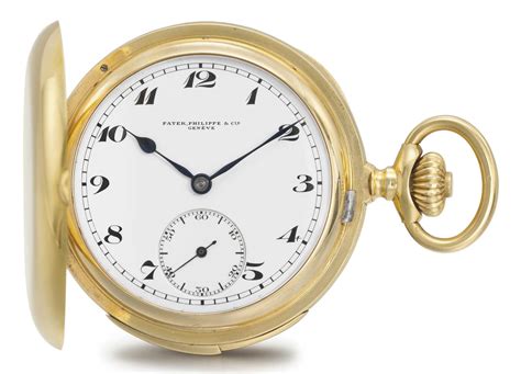 patek philippe taschenuhr gold|Patek Philippe vintage watches.